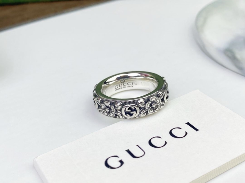 Gvc*1 rings